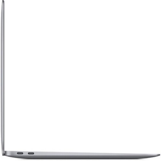 New Apple 13-inch MacBook Air – Apple M1 3.2GHz Processor (2020), 8GB RAM, 256GB SSD – Space Gray